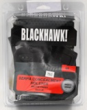 Blackhawk Serpa CQC Holster For Glock 43 New