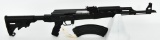 Zastava N-PAP M70 AK-47 Semi Auto Rifle 7.62X39