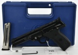 Smith & Wesson Model 22A Semi Auto .22 Pistol