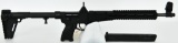 Kel-Tec SUB-2000 G2 9mm Semi Auto Rifle