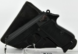 Walther PPK/S Semi Auto Pistol .22 LR