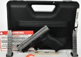 Springfield XD-9 Semi Auto Pistol 9MM