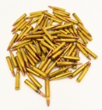 95 Rounds Of Various .223 Rem Ammunition
