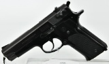 Smith & Wesson Model 59 Semi Auto 9MM Pistol