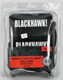 Blackhawk SERPA CQC Concealment For Glock 43