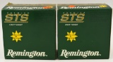 50 Rounds Of Remington Premier 12 Ga Shotshells