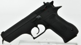 Magnum Research IWI Baby Eagle Pistol .40 S&W