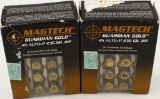 40 Rounds Of MagTech Guardian .45 ACP +P Ammo