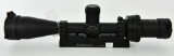 Hi-Lux M-1000 2.5-10x44 Riflescope by Leatherwood