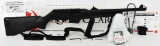 Ruger PC Carbine Takedown 9mm Semi Auto Rifle