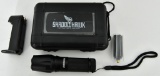Shadowhawk Tactical X800 Flashlight W/ Hardcase