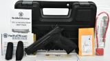 Smith & Wesson M&P 45 Stainless Semi Auto .45 ACP