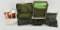 G.I. Individual US Marked Military First Aid Kit