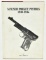 Mauser Pocket Pistols 1910-1946 Hardcover Book