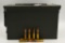 500 Rounds Of 7.62x51mm (.308) M80 Ammo