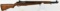 U.S. Springfield M1 Garand Semi Auto Rifle .30-06