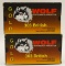 40 Rounds of Wolf Gold .303 British Ammunition