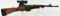 MAS Mle 1949-56 7.5 French Service Rifle