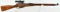 Russian Mosin Nagant Hex M91/30 Sniper Rifle