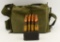 48 Round Bandolier Of .30-06 On Enbloc Clips