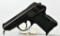 Polish P64 Semi Auto Pistol 9x18mm Makarov