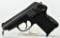 Polish P64 Semi Auto Pistol 9x18mm Makarov