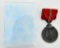 The Eastern Front Medal 