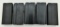 Lot of 5 15 Round .30 Carbine Magazines