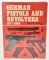 German Pistols And Revolvers 1871-1945 Hardcover