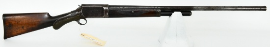 RARE Burgess Gun Co Slide Action Shotgun 12 Gauge