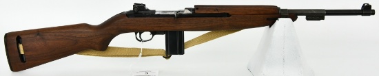 Quality Hardware & Machine Co. M1 Carbine Rifle
