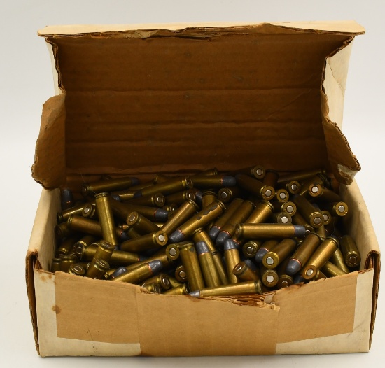 Approx 350 Rounds of Various .30 Carbine Ammo