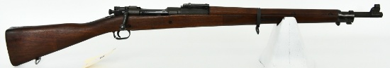 U.S. Remington Model 1903 Bolt Action Rifle