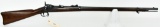 1873 Springfield Trapdoor Rifle .45-70