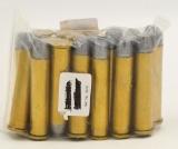 20 Rounds Of .45-70 Government Ammunition