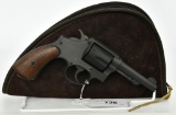 Smith & Wesson Victory Revolver U.S. Property Mark