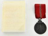 The Eastern Front Medal 