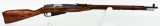 Mosin Nagant M91/30 Bolt Action Rifle 1942