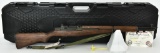 CMP Special Rack Grade M1 Garand Rifle