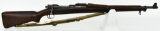 U.S. Remington Model 1903 Bolt Action Rifle