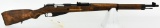 Finnish M39 Mosin Nagant Half Hex Receiver Rifle