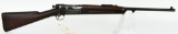U.S. Springfield Armory Model 1899 Krag Carbine