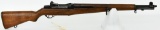 U.S. Springfield M1 Garand Semi Auto Rifle .30-06