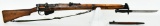 Lee Enfield No.1 MKIII* F.R. Rifle .303