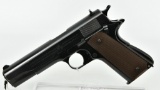 Property Marked Colt Model of 1911 U.S. Army .45