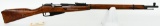 Tula Half Hex Mosin Nagant M91/30 Rifle 1933