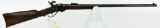 IAB 1859 Sharps Rifle .54 Caliber Black Powder