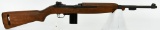 Quality Hardware & Machine Co. M1 Carbine Rifle