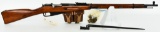 Tula M91 /30 Mosin Nagant Hex Receiver Rifle