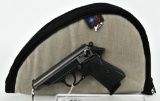 German Police Walther Model PP Pistol 7.65MM